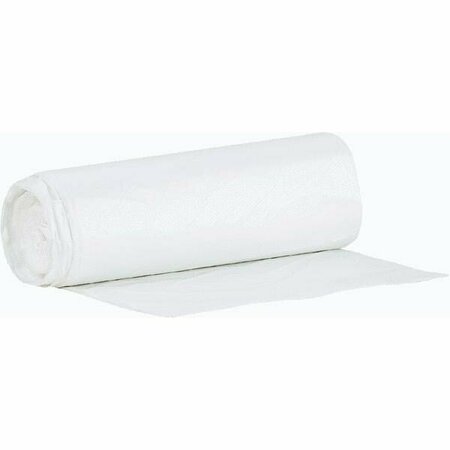 GENERAL CAN LINERS 40 X 46 High Density Can Liner GEN404612